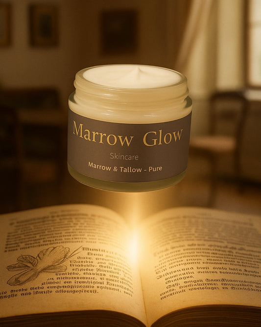 Marrow & Tallow Skincare Ursprung