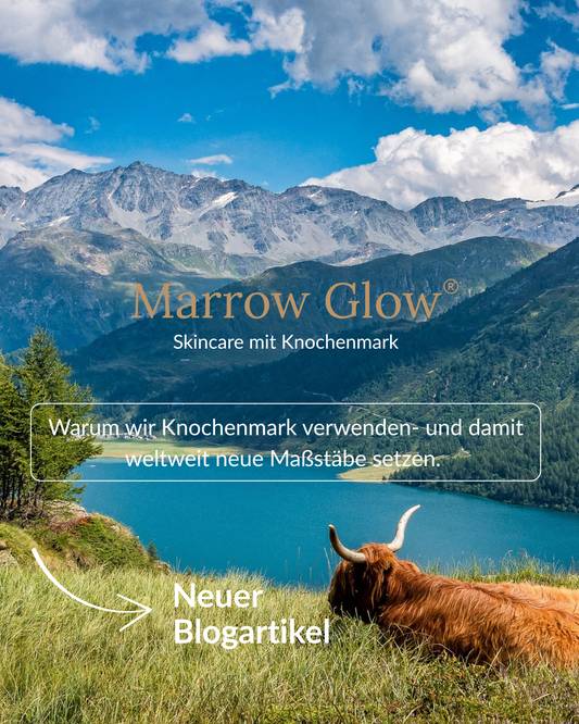 Tallow & Marrow Hautpflege