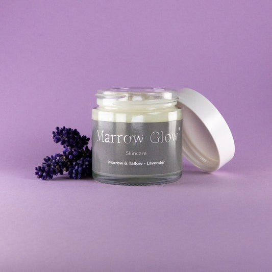 Marrow & Tallow Creme