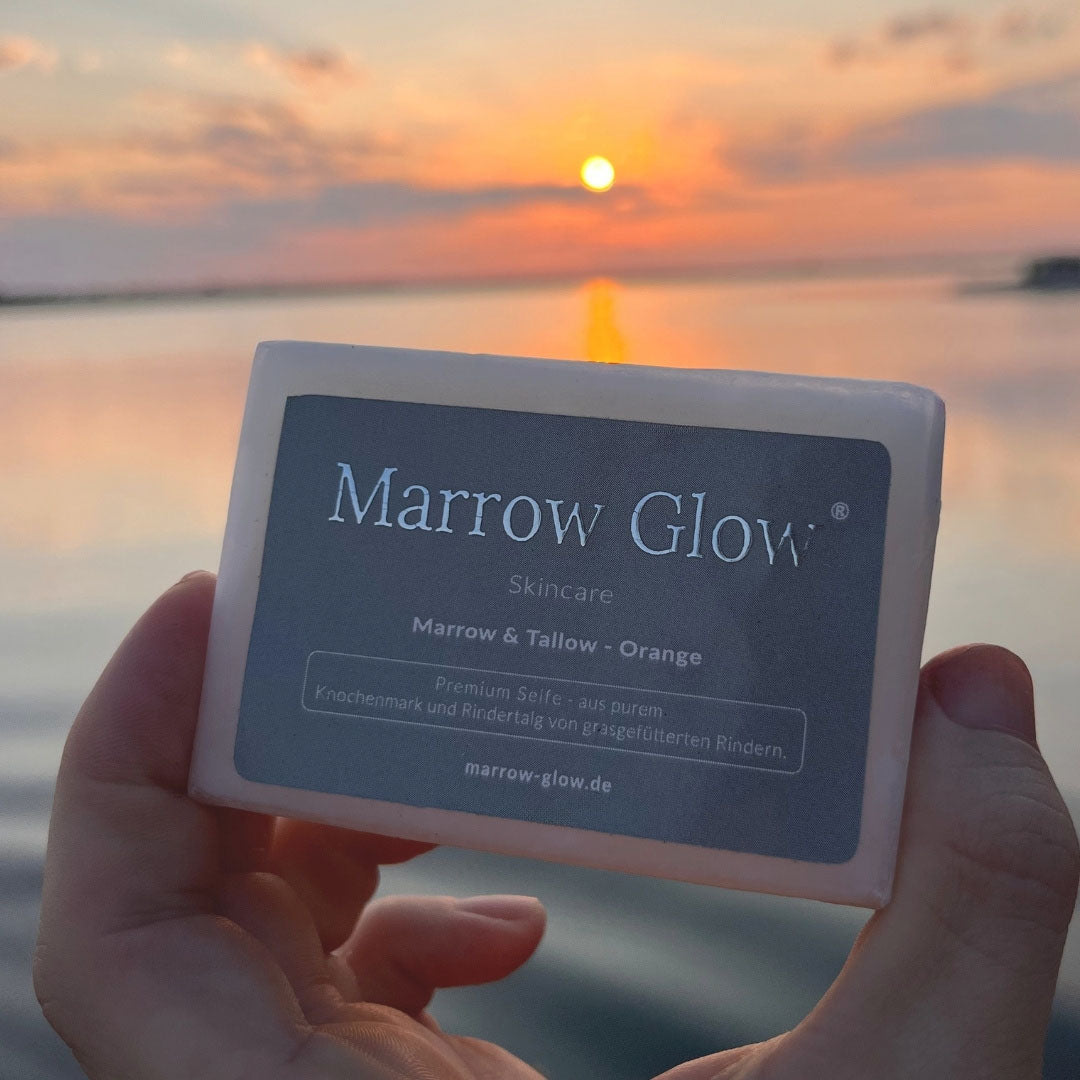 Marrow & Tallow Seife