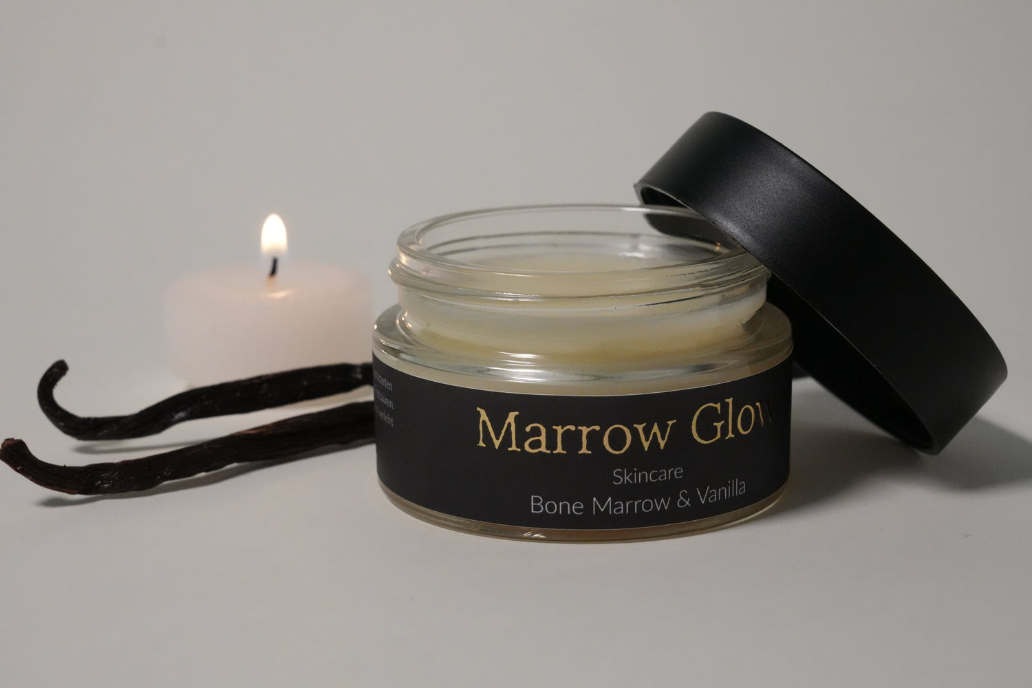 Marrow Glow Premium – Hautpflege ohne Tallow mit Knochenmark