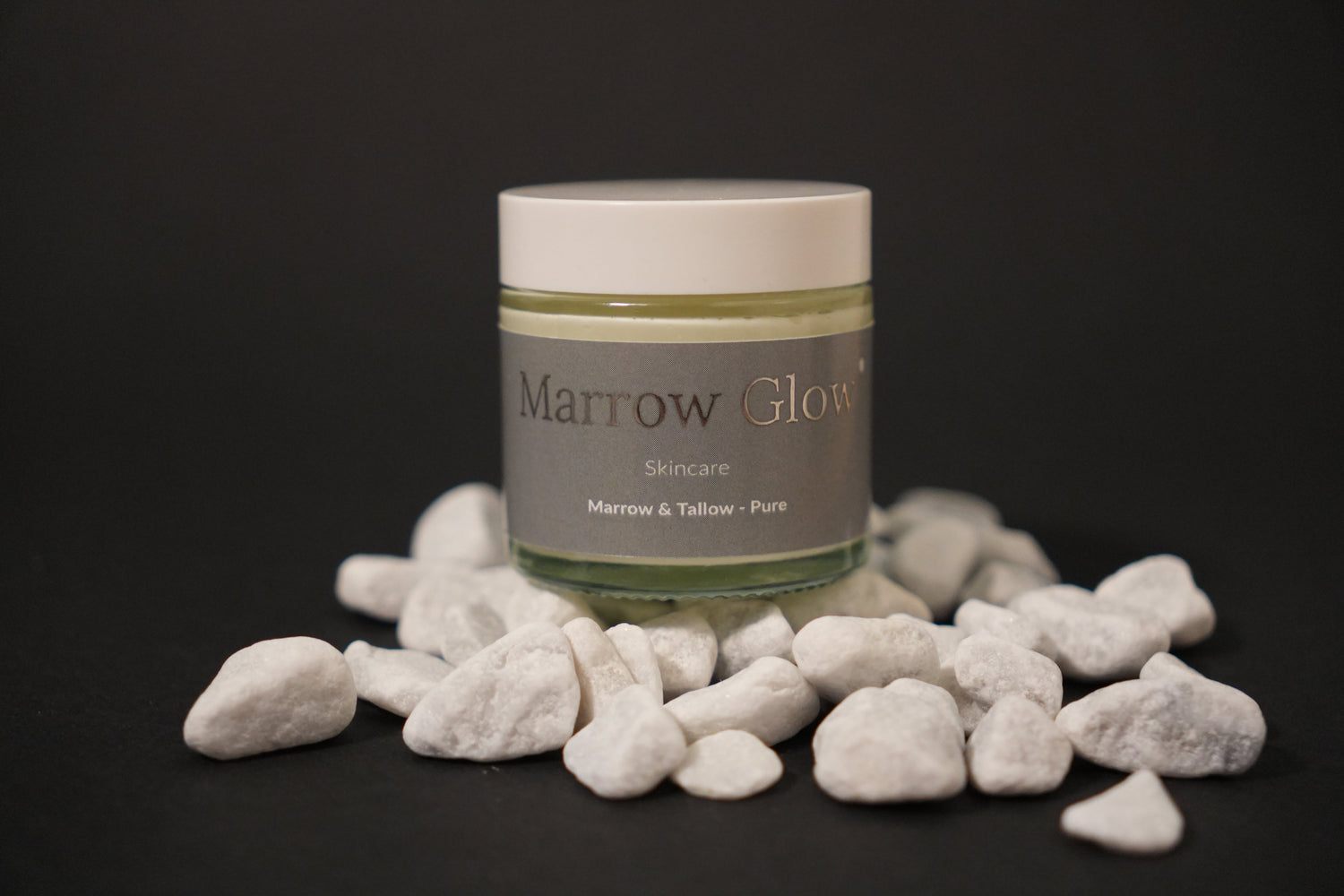 Tallow Creme mit Knochenmark – nährende Hautpflege