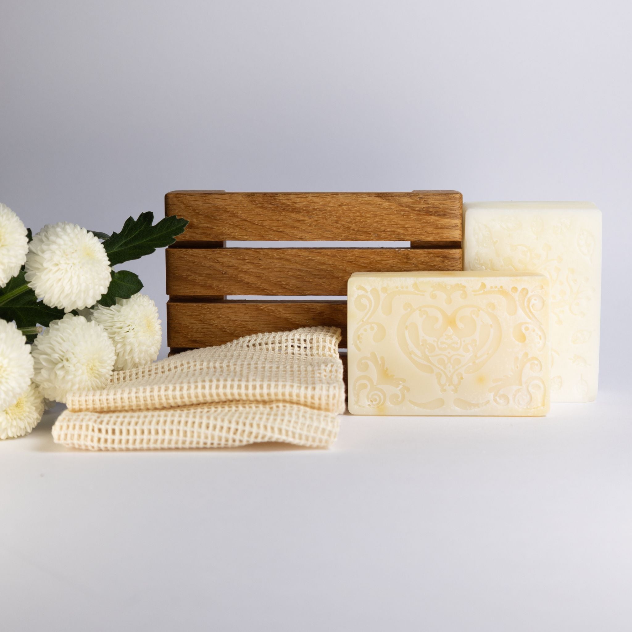 Shower bundle
