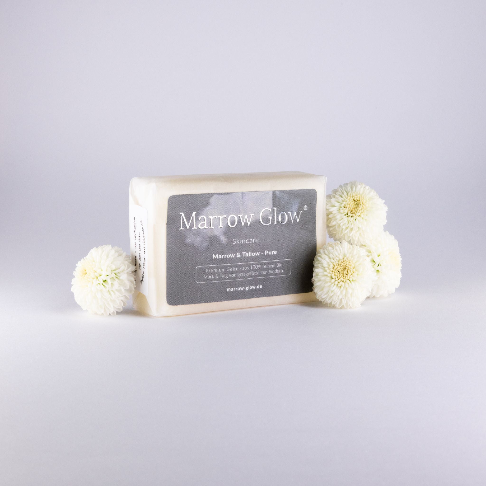 Marrow & Tallow Seife