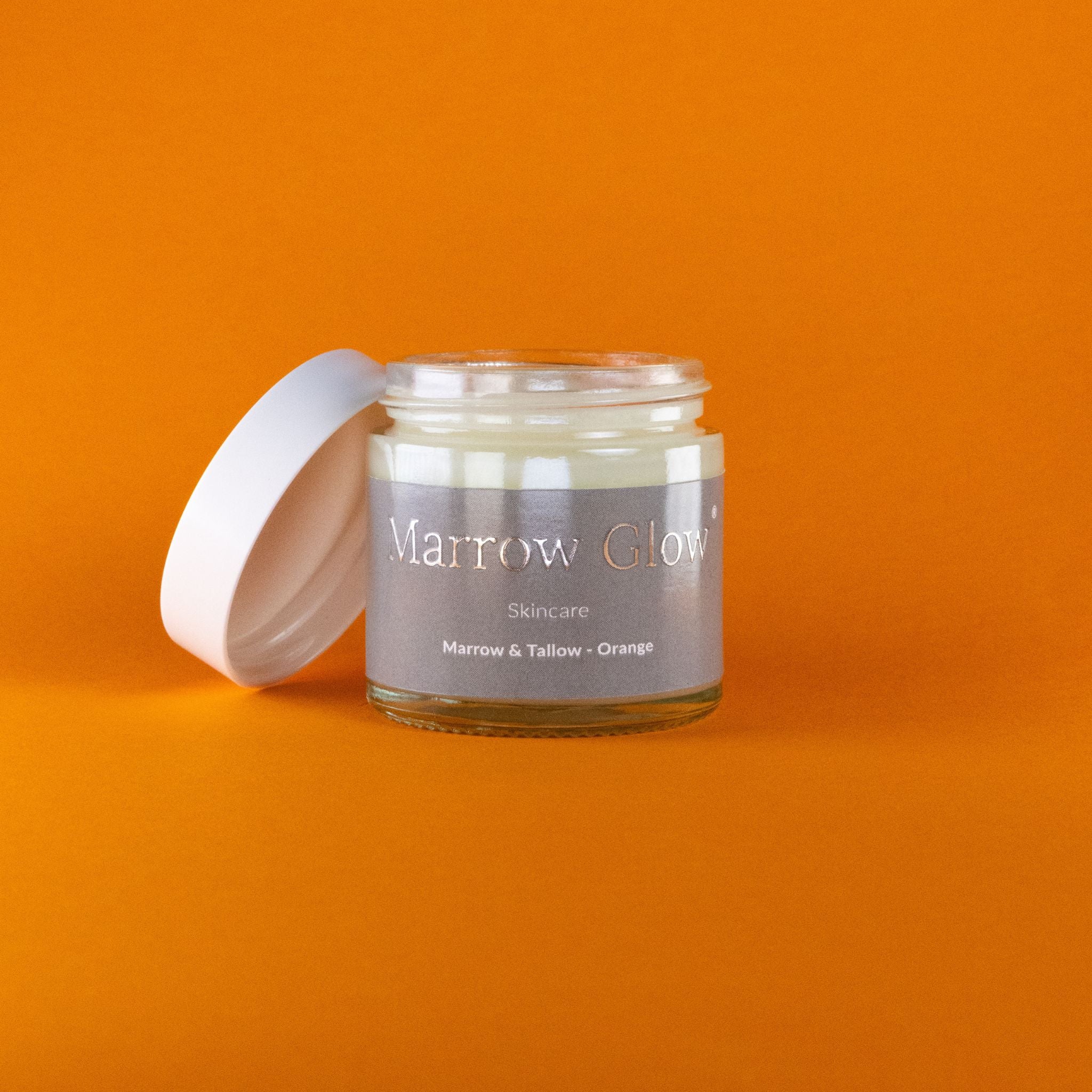 Marrow & Tallow Creme