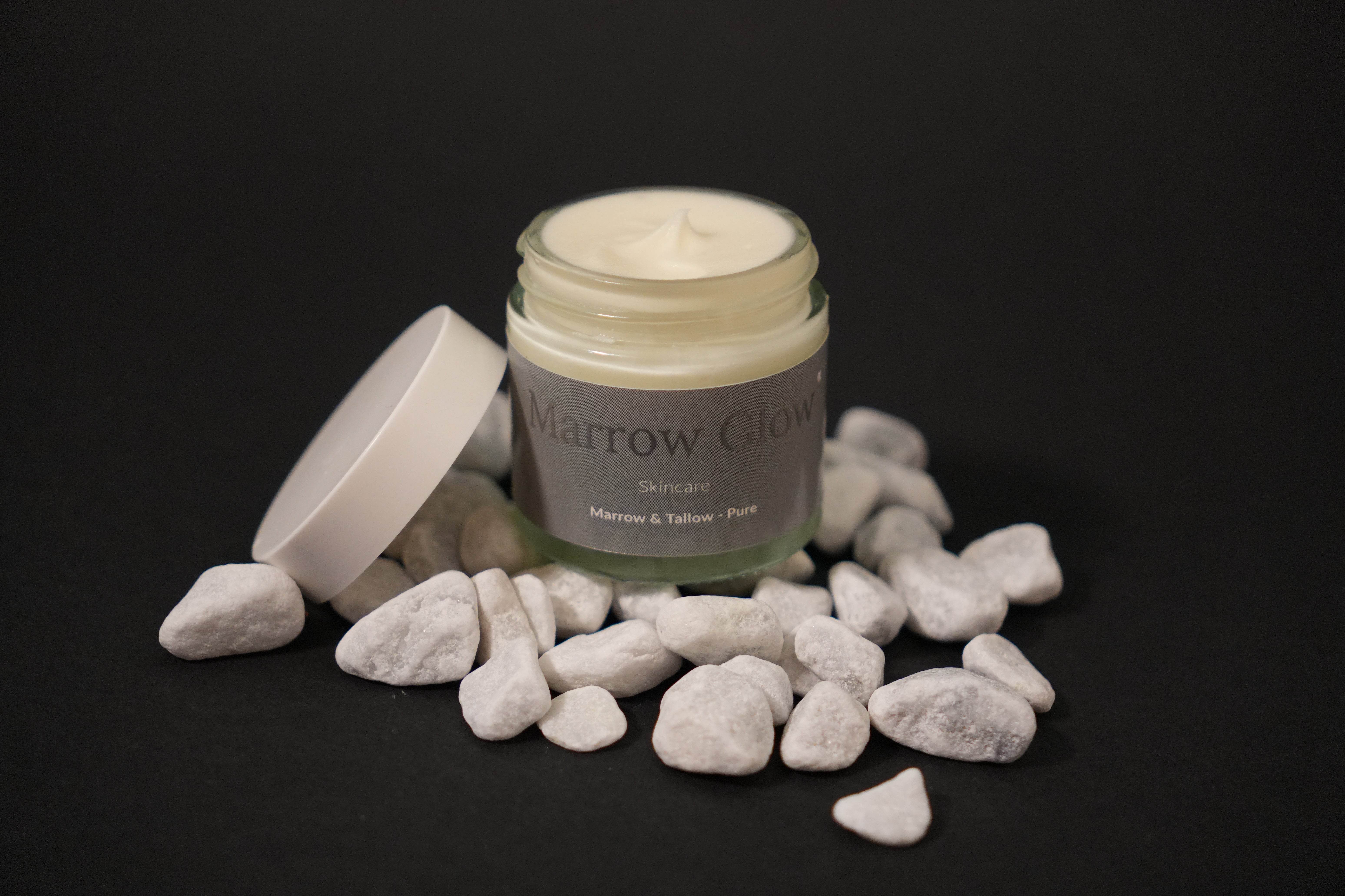 Tallow & Marrow Creme Natur