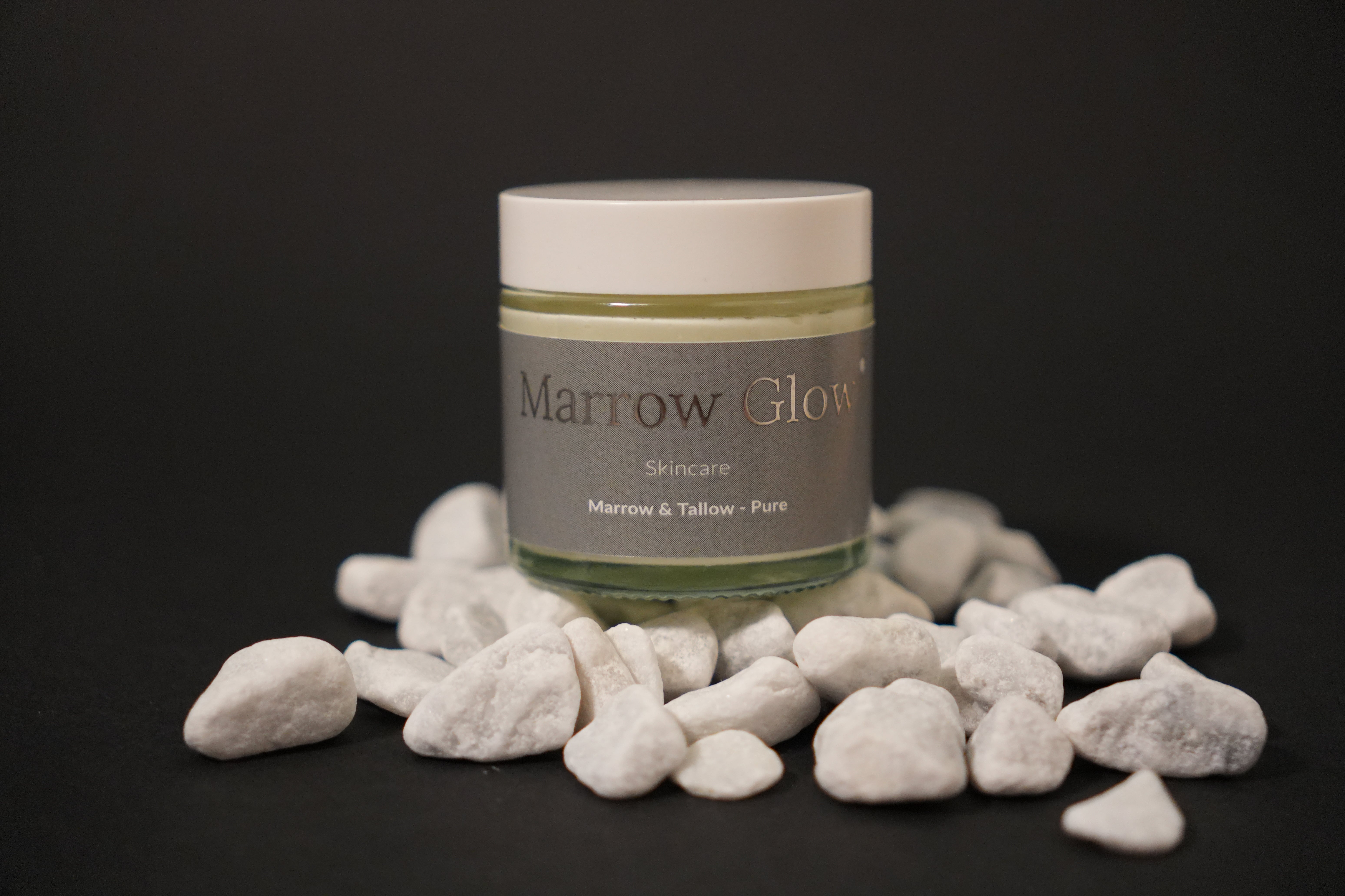 Tallow & Marrow Creme Natur