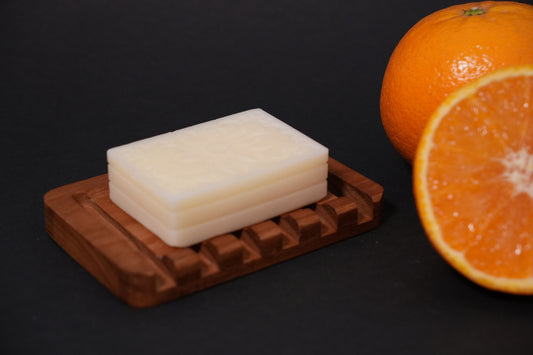 Marrow Glow Seife - Orange