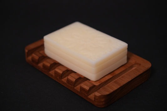 Marrow Glow Seife - Natur