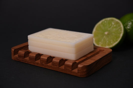 Marrow Glow Seife - Lemongrass