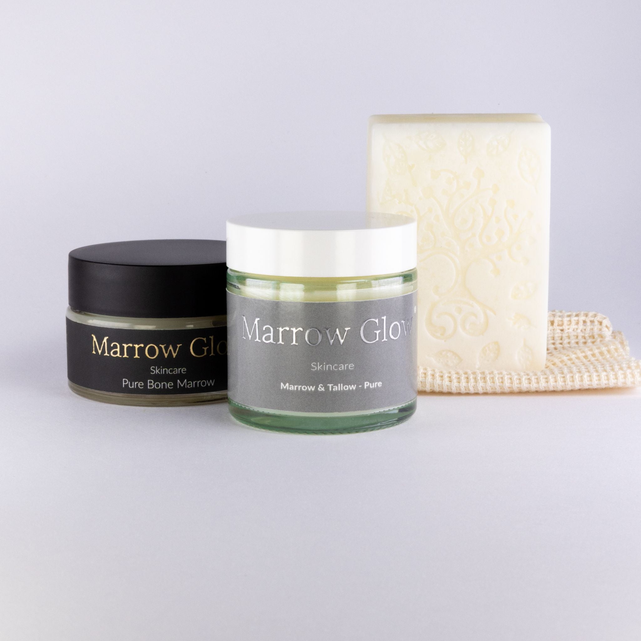 Marrow & Tallow Starter Bundle