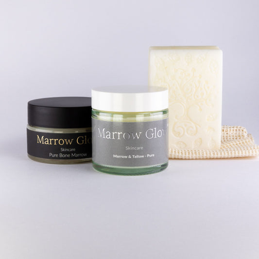 Marrow & Tallow Starterpaket