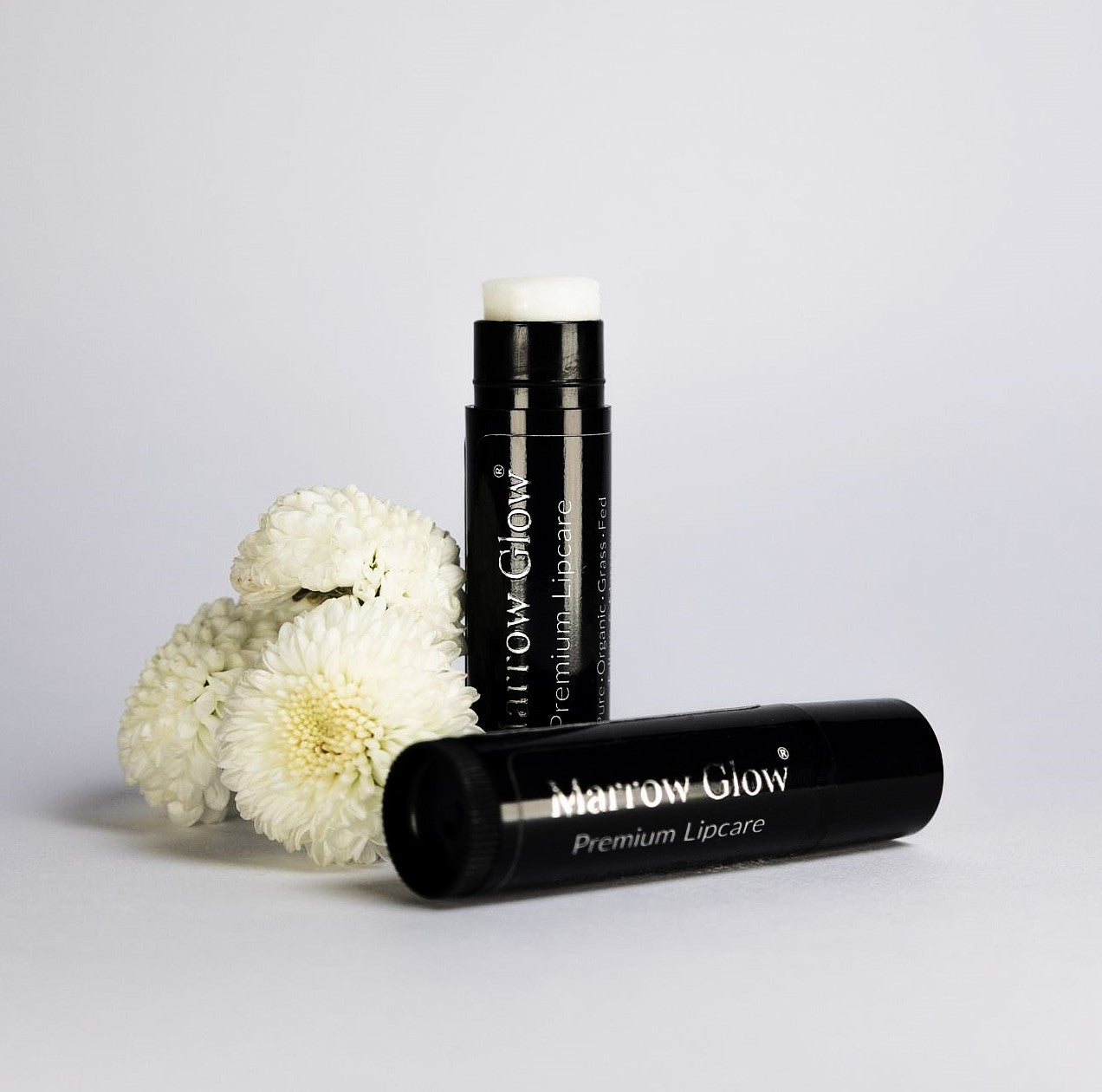 Tallow & Marrow Lipbalm