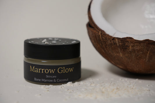 Marrow Glow Premium Kokos