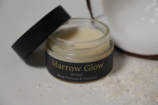Marrow Glow Premium Kokos