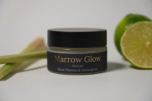 Marrow Glow Premium Lemongrass