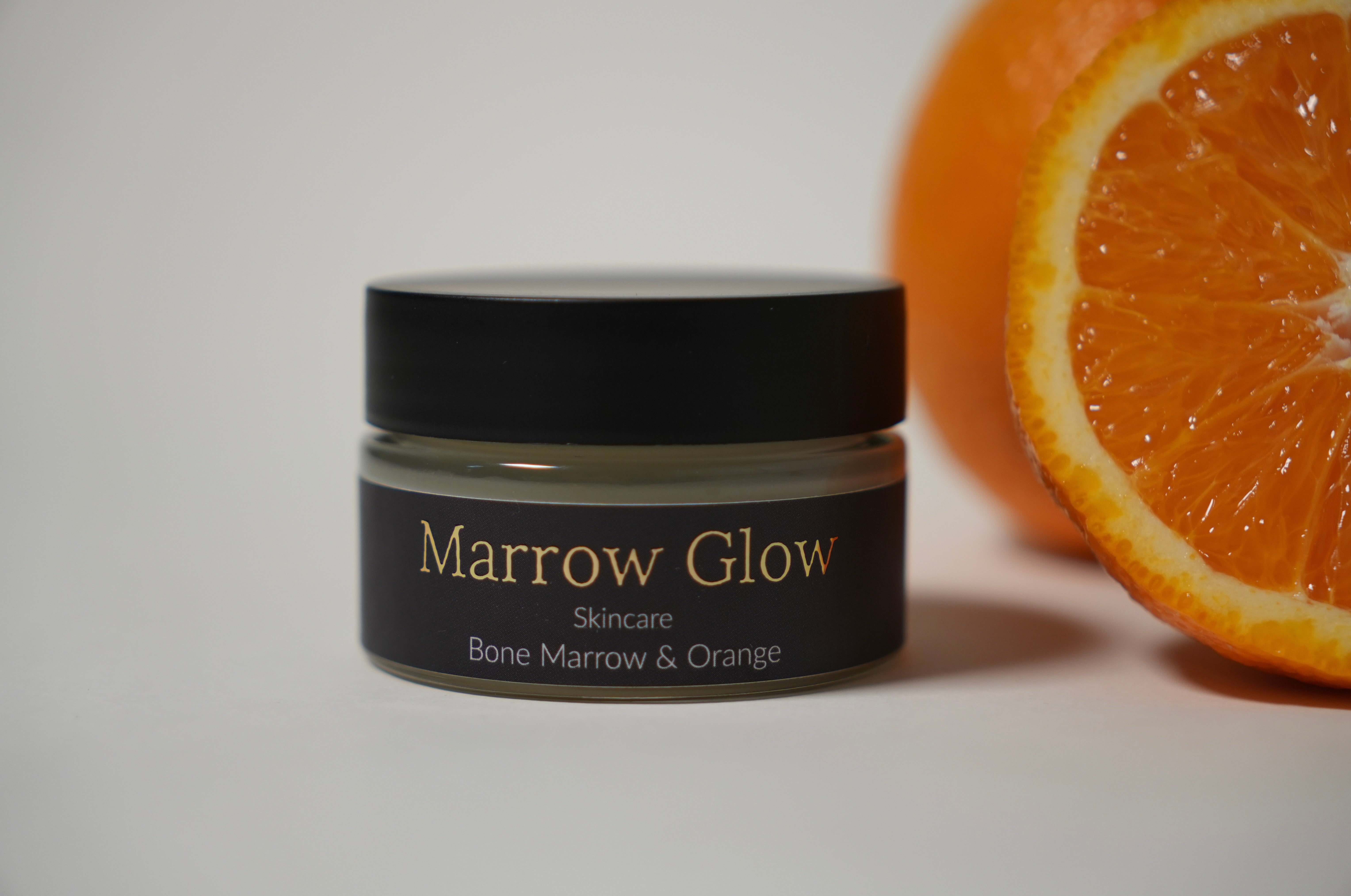 Marrow Glow Premium Orange