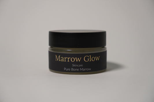 Marrow Glow Premium Pure