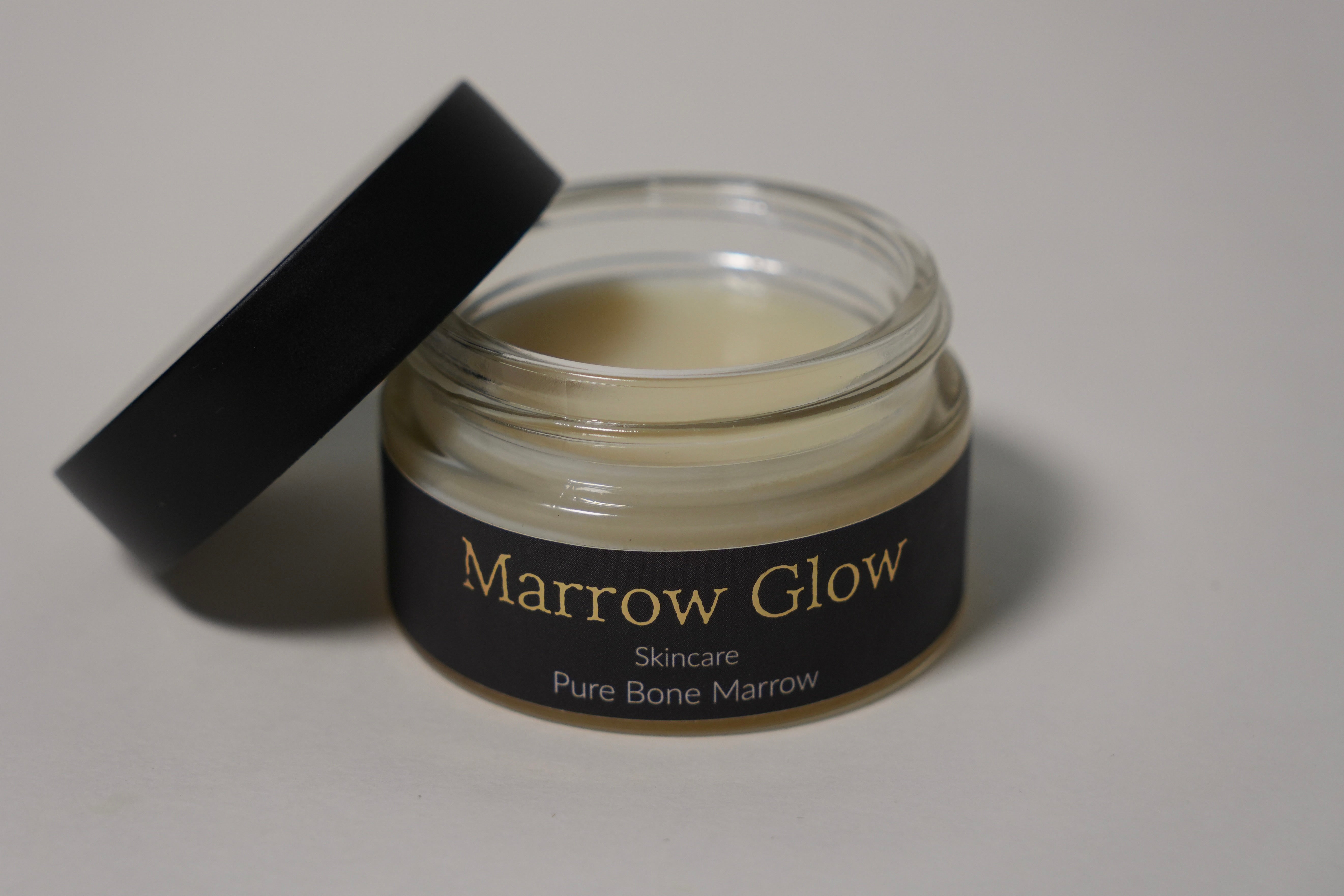 Marrow Glow Premium Pure