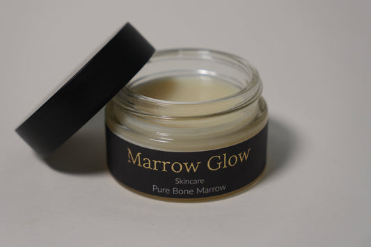 Marrow Glow Premium Pure