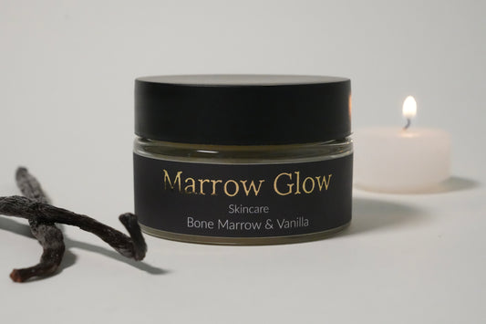 Marrow Glow Premium Vanille