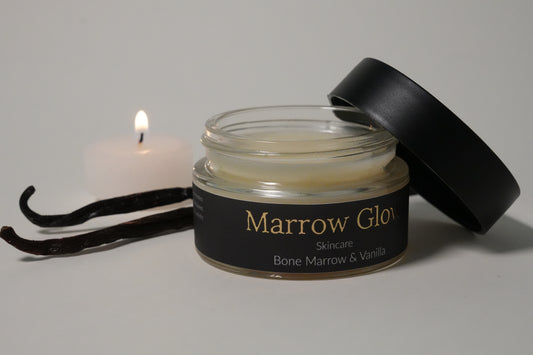 Marrow Glow Premium Vanille