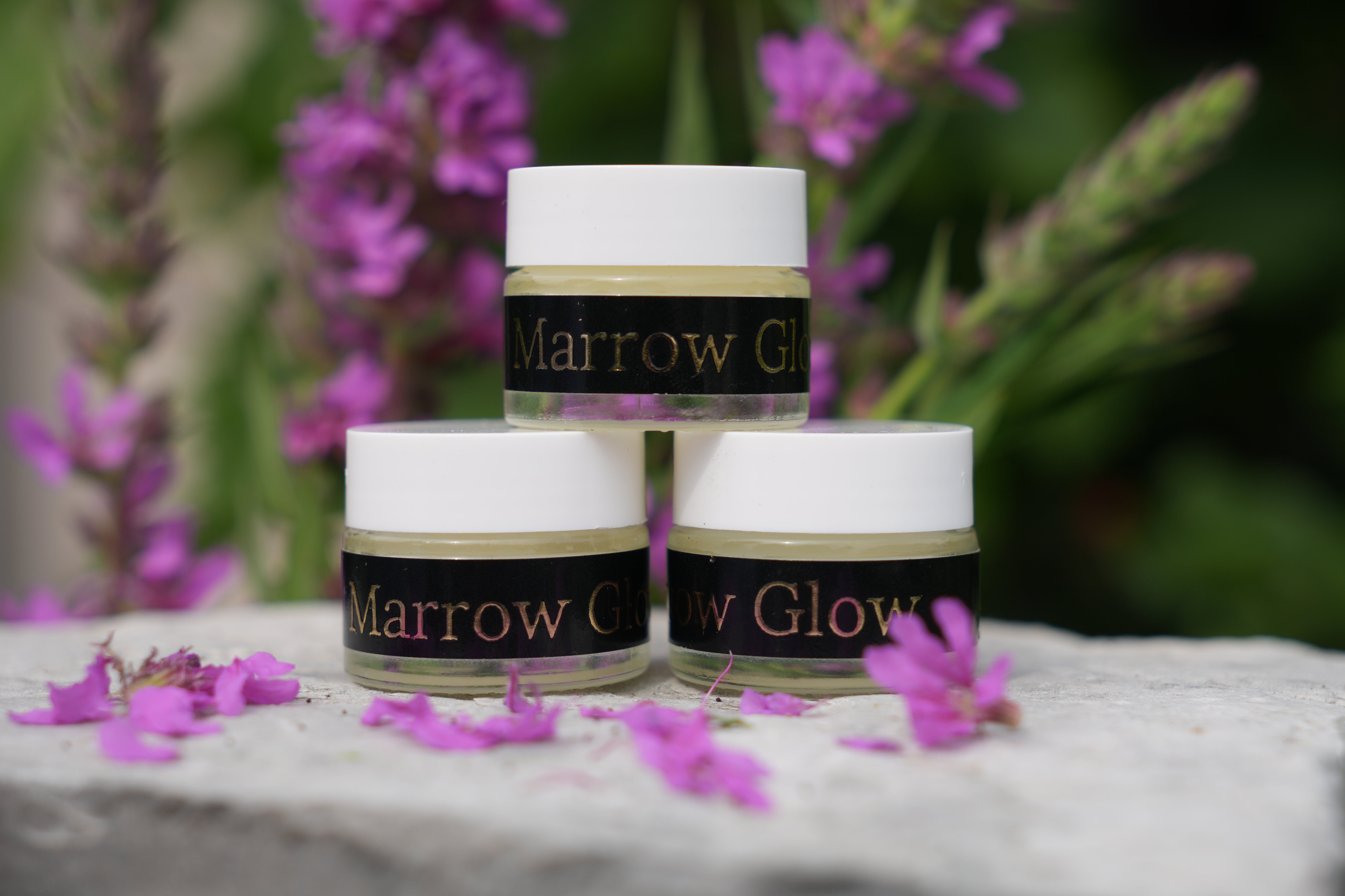 Marrow Glow Probierset