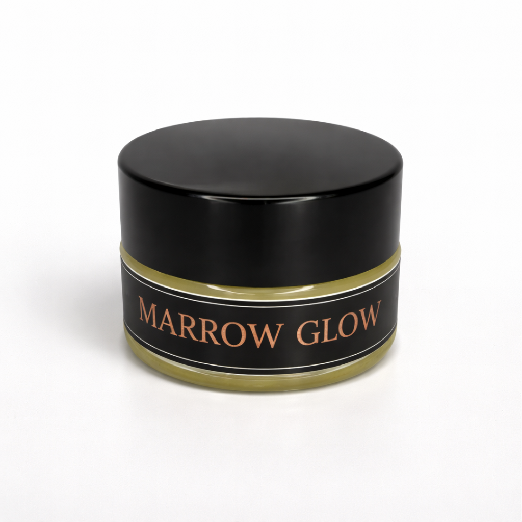 Marrow Glow Premium Test & Travel