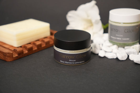 Marrow & Tallow Skincare Starterpaket
