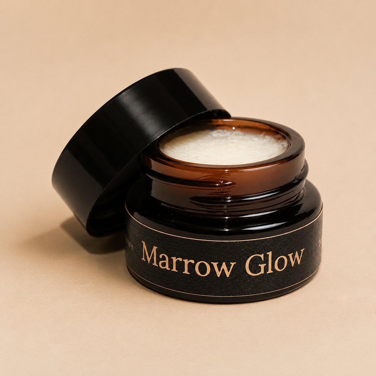 Marrow Glow Premium Travel