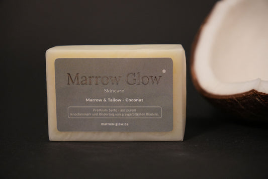 Marrow Glow Seife - Kokos