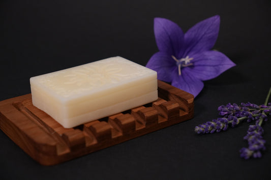 Marrow Glow Seife - Lavendel