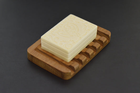 Marrow & Tallow Seife