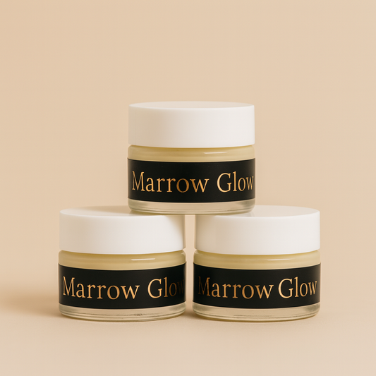 Probierset - Marrow Glow Premium