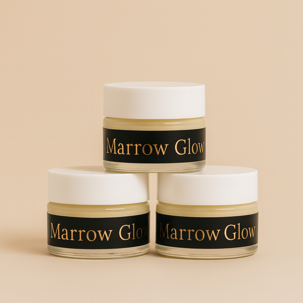 Marrow Glow Premium Test & Travel